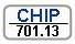 chip 701.13