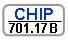 chip 701 17b