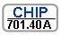chip 701 40a